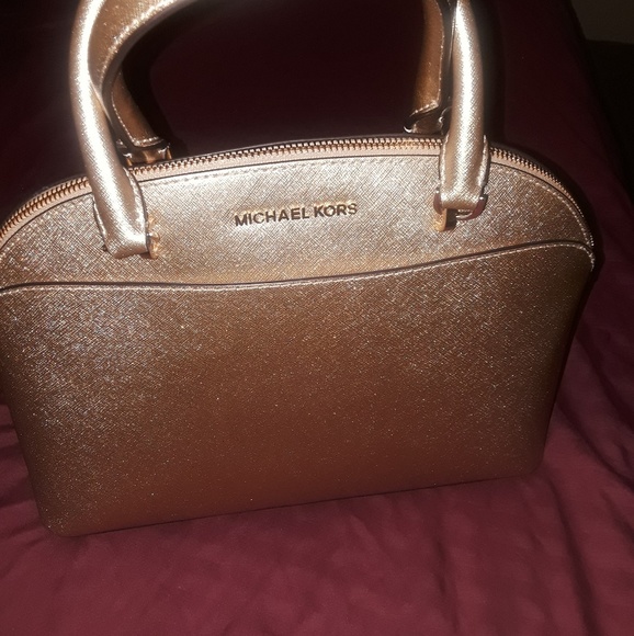Mk bag